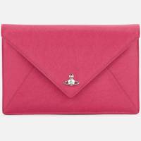 Coggles Women's Pink Clutches
