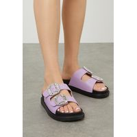 Faith Women's Chunky Sandals