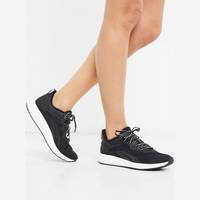 Reebok Women's Black Running Shoes