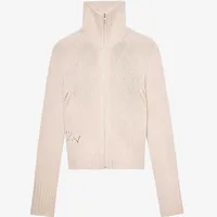 Selfridges Women's Zip Cardigans