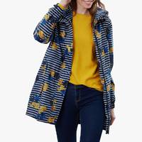 Womens Waterproof Coats from Joules