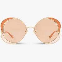 Selfridges Women's Butterfly Sunglasses