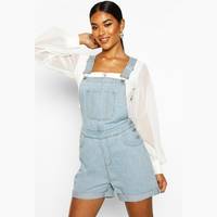 Boohoo Dungarees Shorts for Women