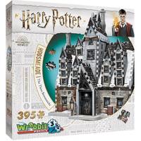 Harry Potter Harry Potter 3D Puzzles