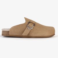 Penelope Chilvers Women's Suede Sandals