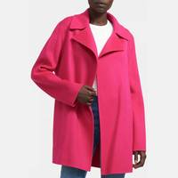 BrandAlley Women's Pink Wool Coats