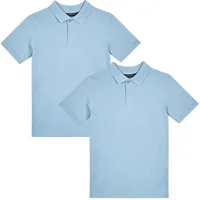 Blue Zoo Boy's School Uniform