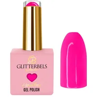 Salons Direct Glitterbels Gel Nail Polish