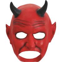 Bristol Novelty Scary Halloween Masks