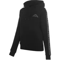 Kappa Women's Drawstring Hoodies