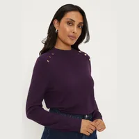 Wallis Women's Crochet Jumpers