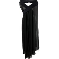 Nina Ricci Women's Black Dresses