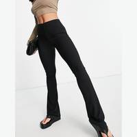 ASOS Topshop Women's Flared Trousers
