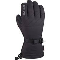 Dakine Men's Black Gloves