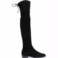 FARFETCH Women's Over The Knee Boots