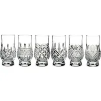 Bloomingdale's Waterford Crystal Glasses