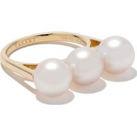 TASAKI Women's Gold Rings