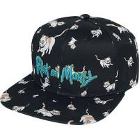 Rick And Morty Hats for Men