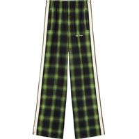 FARFETCH PALM ANGELS Women's Green Tracksuits