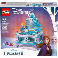 Next Lego Frozen