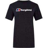 Berghaus Women's Boyfriend T-shirts