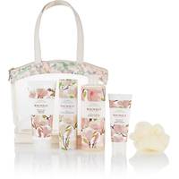Floral Collection Wash Bags