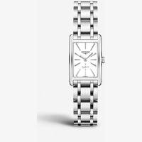 Selfridges Women's Rectangular Watches