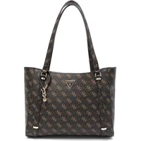 Guess Women's Brown Tote Bags