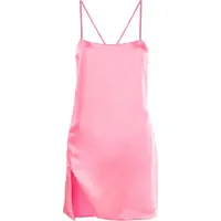 The Attico Women's Pink Party Dresses