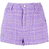 Iro Women's Tweed Shorts