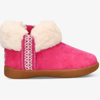 Selfridges UGG Girl's Suede Boots