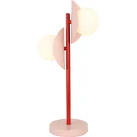 Wilko Pink Table Lamps