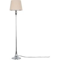 SCS Navy Floor Lamps