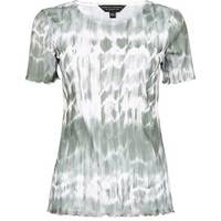 Womens Mesh Tops from Dorothy Perkins