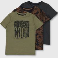 Tu Clothing T-shirts for Boy