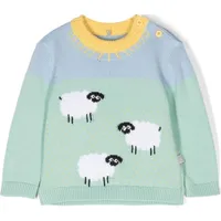 FARFETCH Stella Mccartney Baby Knitwear