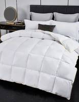 GROUNDLEVEL Feather Duvets
