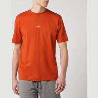 The Hut Men's Orange T-shirts