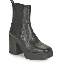 Castaner Women's Black Boots