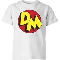 Danger Mouse Boy's T-shirts
