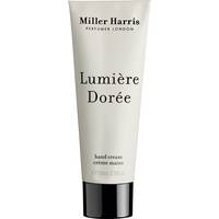 Miller Harris Hand Cream and Lotion