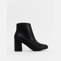 ASOS Heeled Ankle Boots for Women