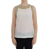 Secret Sales Dolce and Gabbana Women's Silk Tops