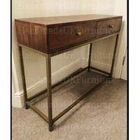 Etsy UK Metal Console Tables