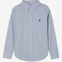 Ralph Lauren Boy's Long Sleeve Shirts