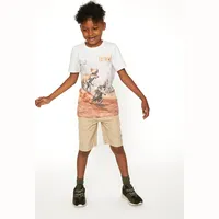 Argos Boy's Cargo Shorts