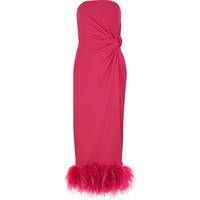16 Arlington Women's Feather Dresses