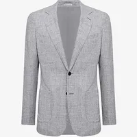 Selfridges Men's Check Blazers