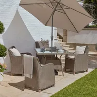 Moda Garden Furniture Sets