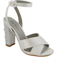 XY London Women's Ivory Shoes